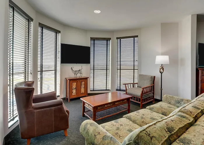 Stoney Creek Hotel Tulsa - Broken Arrow