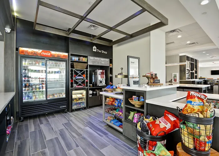 Hilton Garden Inn Tulsa-Broken Arrow, Ok